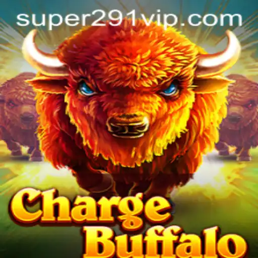 ChargeBuffalo: A Thrilling Adventure into the World of Super291