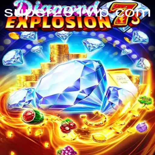 Discover the Thrills of DiamondExplosion7s: A Game with a Twist