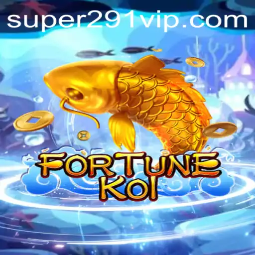 Diving into the Enchanting World of FORTUNEKOI