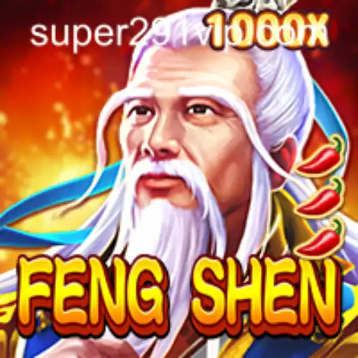 Exploring FengShen: The Fascinating World of Super291