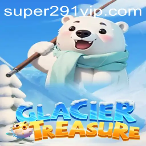 Discover the Adventure in GlacierTreasure