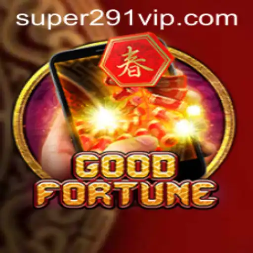Discover the Thrilling World of GoodFortuneM with Super291