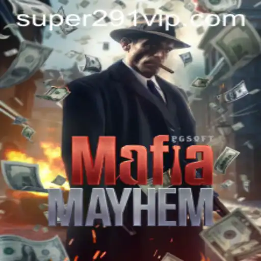 Unveiling MafiaMayhem: The New Era of Strategic Gaming