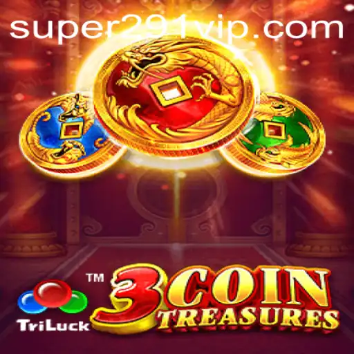 Unveiling the Adventure: Exploring 3CoinTreasures with Super291
