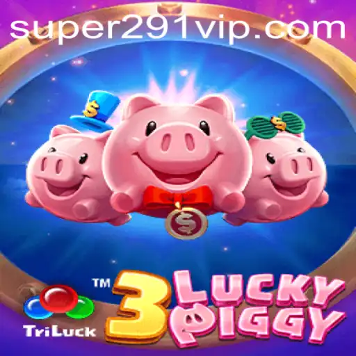 Exploring 3LUCKYPIGGY: A Captivating Journey into the World of Gaming