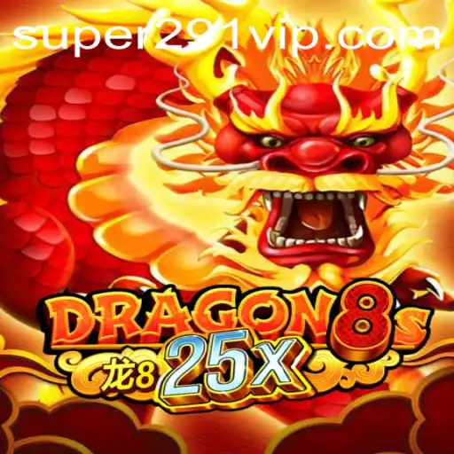 The Enchanting Realm of Dragon8s25x: A Gamer's Odyssey