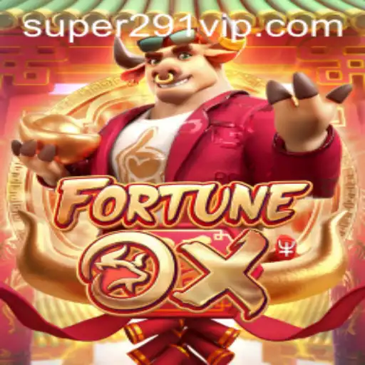 FortuneOx: Exploring the Enthralling World of Super291