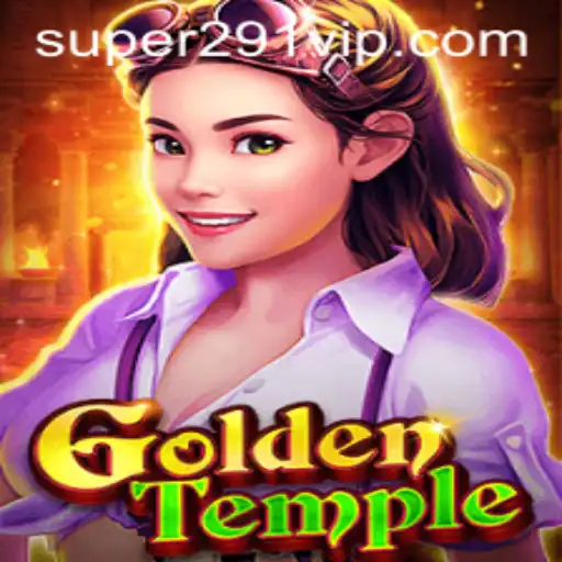 Exploring the Enchanting World of GoldenTemple: A Journey with Super291