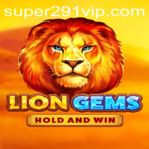 Unveiling LionGems: The Interactive Experience Redefining Gaming with Super291