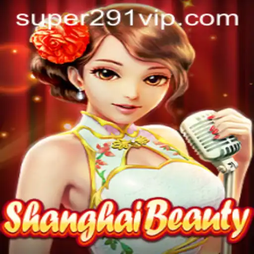 ShanghaiBeauty: The Enigmatic Game of Strategy and Elegance