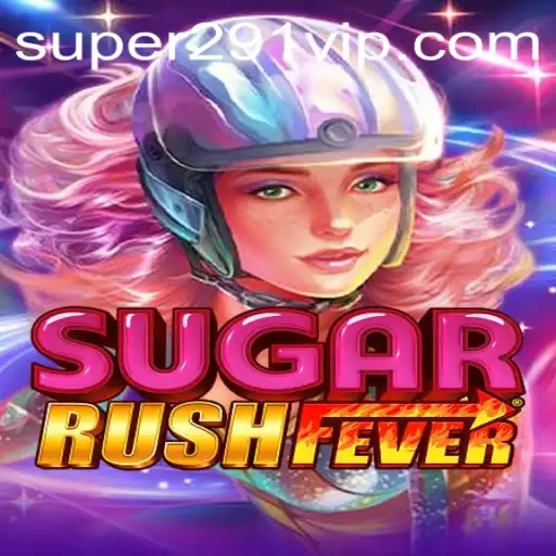 Experience the Thrills of SugarRushFever: The Ultimate Candy Adventure