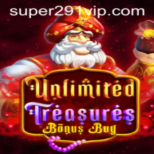 UnlimitedTreasuresBonusBuy: A Gateway to Adventure in the Gaming World