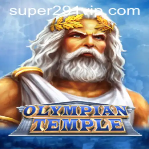 Explore the Ancient World of OlympianTemple: Super291