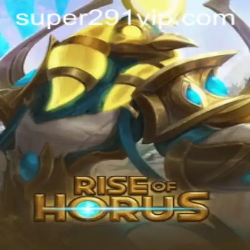 Exploring the Epic Gameplay of RiseofHorus