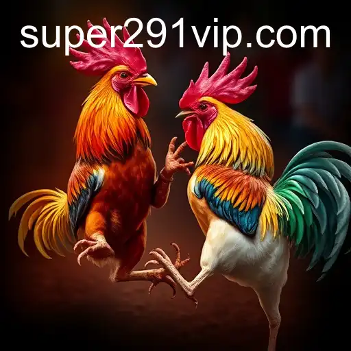 The Rise of Sabong Games: A Spotlight on Super291