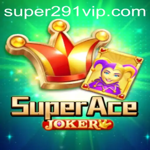 Unveiling SuperAceJoker: A Thrilling Blend of Strategy and Chance