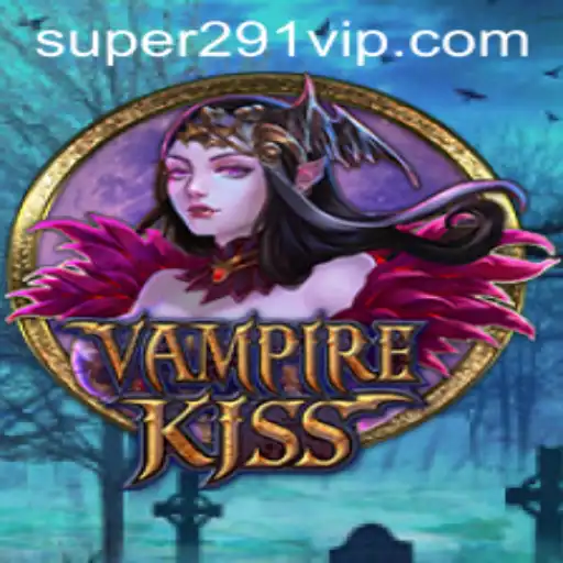 Explore the Enchanting World of VampireKiss
