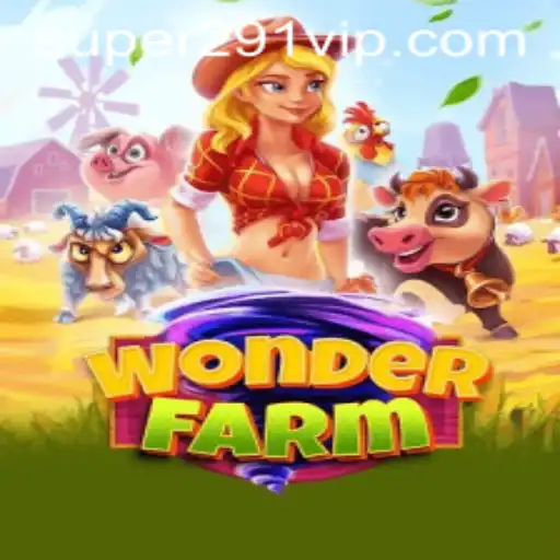 Exploring WonderFarm: A Unique Gaming Experience with Super291